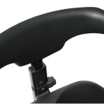 Nueva silla WING – Libertad de movimiento y ergonomía