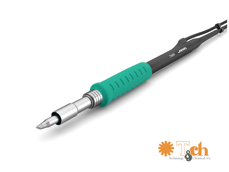 Soldador JBC T245N | Comprar soldadores JBC