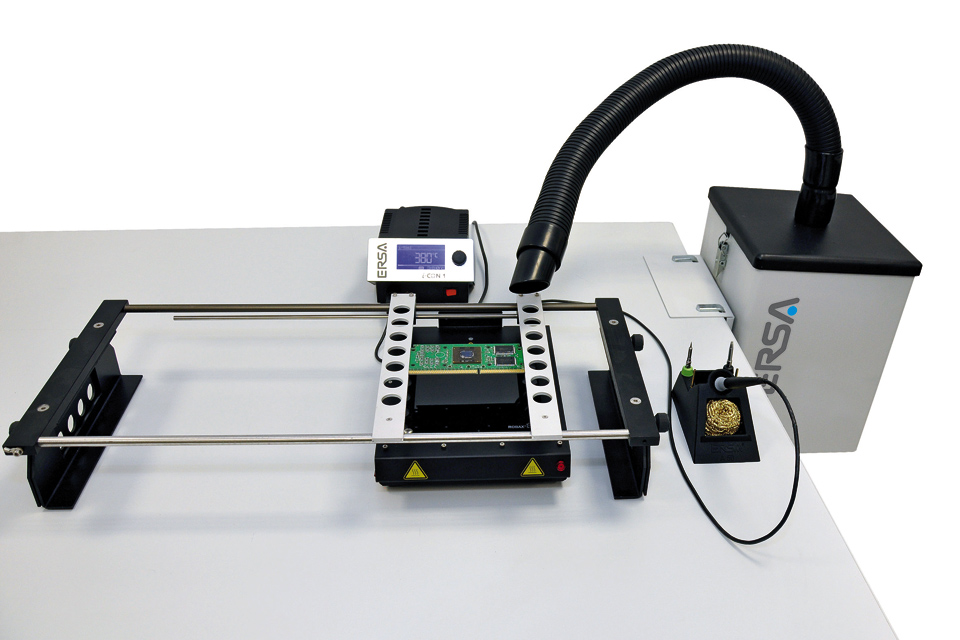 Extractor De Humos USB Portátil Con Tubo De 1 A 6 Metros - Para Soldadura, Cocina, Taller | Ventilador Compacto